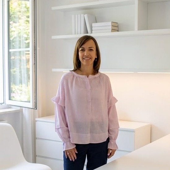 Astrid Schubert